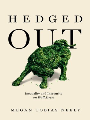 cover image of Hedged Out